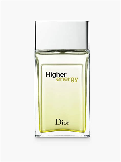 DIOR Higher eau de toilette for men 